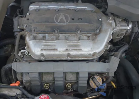 2012 Acura Tl 3.5 from USA, damaged, VIN 19UUA8F52CA010190